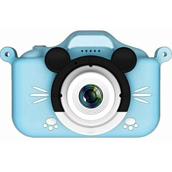 Фотоаппарат детский Childrens Fun Camera Мышка