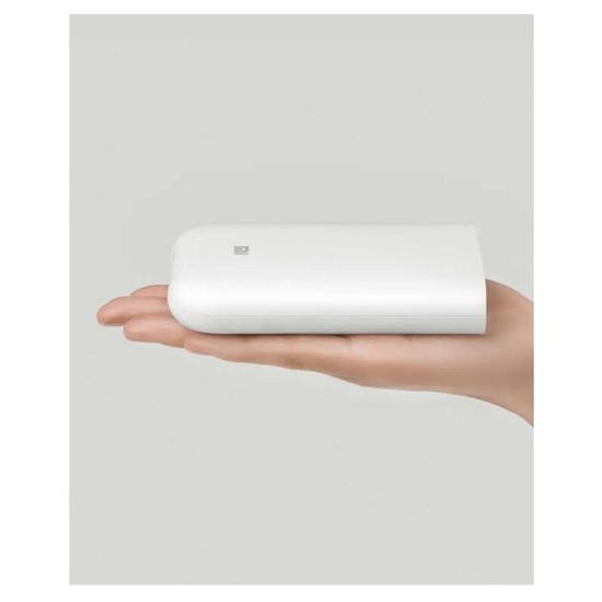 Портативный фотопринтер Xiaomi Mi Portable Photo Printer (XMKDDYJHT01)