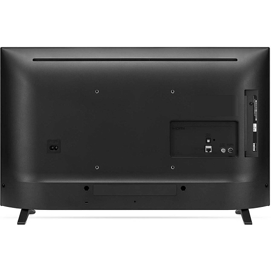 Телевизор LG 32" 32LQ630B6LA.ARUB черный