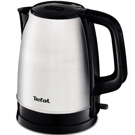 Чайник электрический TEFAL KL150D30 , черный матовый
