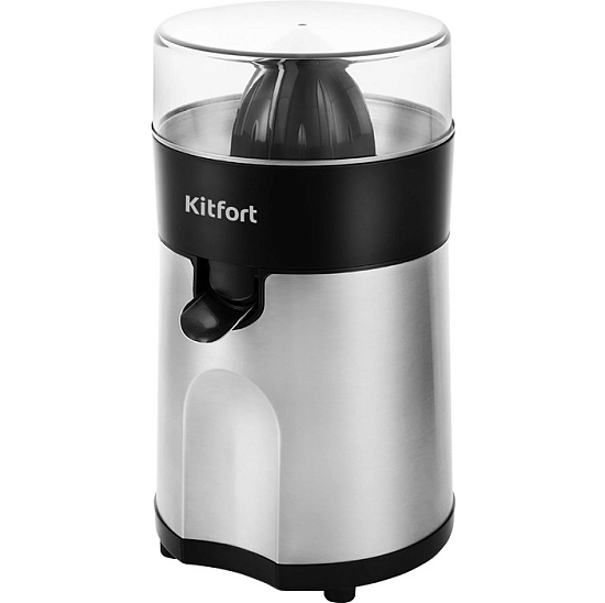 Соковыжималка для цитрусовых KITFORT КТ-1113