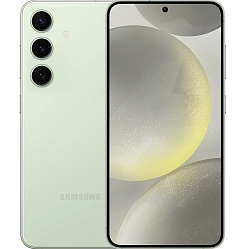 Смартфон Samsung Galaxy S24+ 12/256Gb Зелёный
