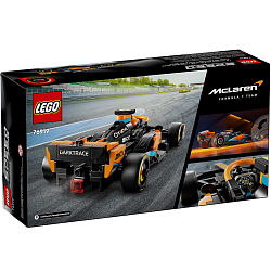 Конструктор LEGO Speed Champions 76919 Tbd-Sc-1-2024