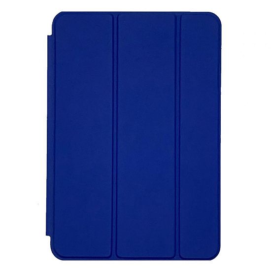 Чехол футляр-книга SMART Case для iPad Air 4 (10.9") 2020 (Синее море)