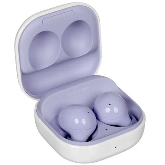 Наушники Samsung Galaxy Buds 2 (SM-R177) фиолетовый