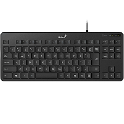 Клавиатура GENIUS LuxeMate 110