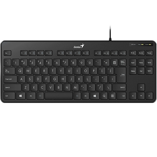 Клавиатура GENIUS LuxeMate 110