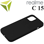 Чехлы для Realme C15
