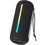 Колонка портативная HOPESTAR P39 чёрный