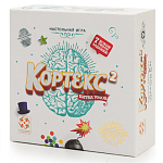 Кортекс 2: Битва умов (на русском)
