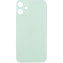Задняя панель (крышка) iPhone 12 (Green)