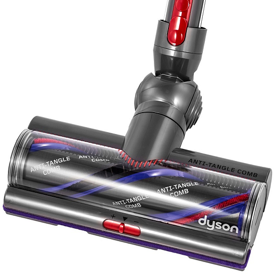 Пылесос DYSON V15 Detect Absolute
