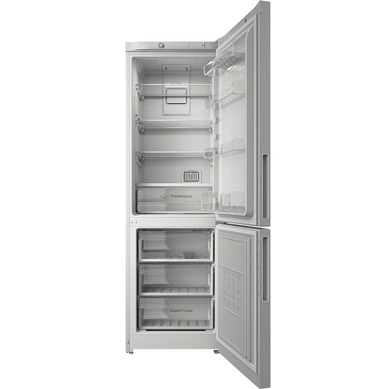 Холодильник INDESIT ITR 4180 W белый
