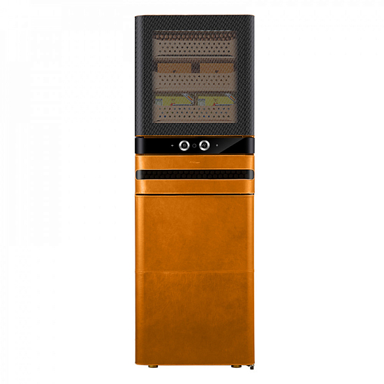 Afidano L8 (Тёплый янтарь)