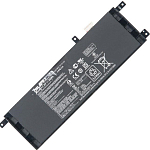 Аккумулятор (акб, батарея) B21N1329 для ноутбука Asus X453MA, 7.6V, 30Wh, 3900 mAh