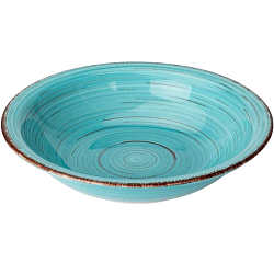 Тарелка суповая LUMINARC LAGUNA 21см арт.DM6002 (DM6002-1) (6/36)