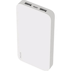 Внешний АКБ XIAOMI SOLOVE 003M White (20000mAh)(2USB) белый, Quick Charge 3.0