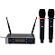 Микрофон RITMIX RWM-230 black