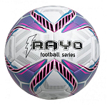Мяч футбольный TECH TEAM RAYO размер 4