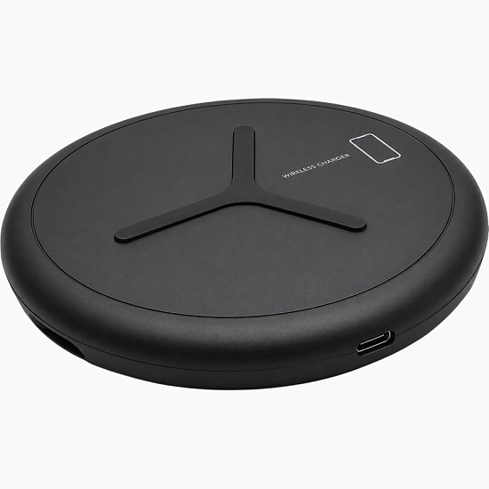 Беспроводное ЗУ SMARTBUY (SBP-W-103)