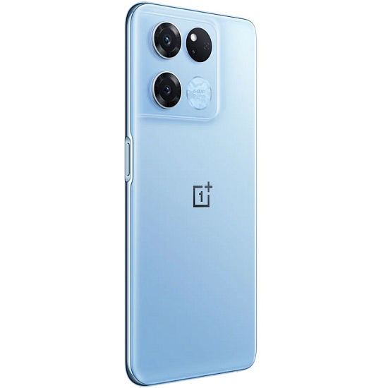 Смартфон OnePlus Ace racing edition 12/256Gb Синий (CN)