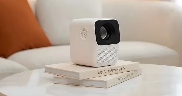 Тихая работа и удобные подключения