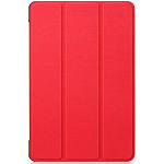 Чехол футляр-книга ZIBELINO для Honor Pad 8 (12.0") (красный)