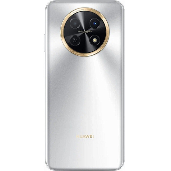 Смартфон Huawei Nova Y91 8/128Gb Серебристый