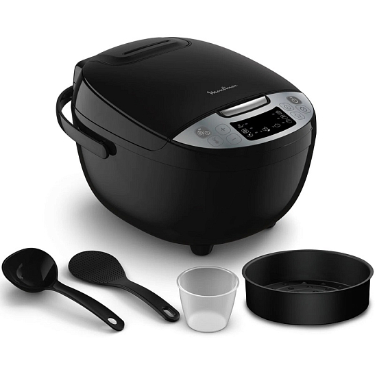 Мультиварка MOULINEX Simply Cook MK611832