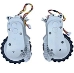 Левое и правое ведущие колеса для xiaomi mijia MJST1S MJST1SHW