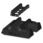 Зарядная и охлаждающая станция для PS4 TP4-882