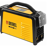 Аппарат инвертор. дуговой сварки DENZEL SDM-200 Top, 200 А, ПВ 80%//