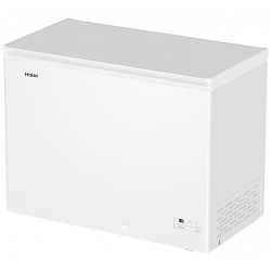 Морозильный Ларь HAIER HCE251R