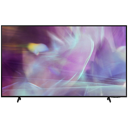 Телевизор Samsung QE55Q60AAUXMI QLED UHD Smart