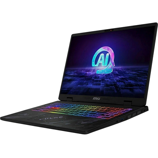 Ноутбук игровой 16" MSI Pulse 16 AI C1VGKG-018RU ( IntelCore Ultra 7-155H/ 16Gb/ SSD 1Tb/ RTX4070 8Gb/ IPS QHD+/ Win 11) (9S7-15P311-018)