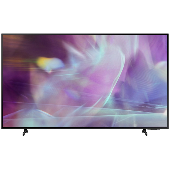 Телевизор Samsung QE55Q60AAUXMI QLED UHD Smart