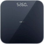 Весы XIAOMI Mi Smart Scale S200 темно серый
