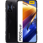 Смартфон Xiaomi POCO F4 GT 12/256Gb Черный (Запчасти)