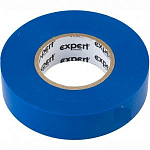 Изолента ПВХ морозоустойчивая синяя 22mm x11,5m x 0,15mm (200)