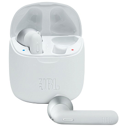 Наушники JBL TUNE 225TWS белые (Уценка)