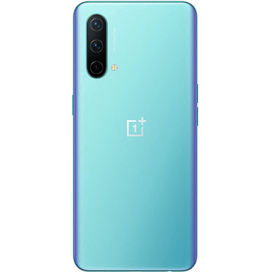 Смартфон OnePlus Nord CE 5G 8/128Gb Голубой