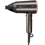 Фен SCARLETT SC-HD70I28 бронзовый мокко