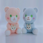 Мягкая игрушка Медведь 11052-23