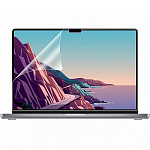 Защитная пленка на экран Wiwu для MacBook Pro 14" (A2442) 2021 (M1 Max, M1 Pro) 2 шт в комплекте