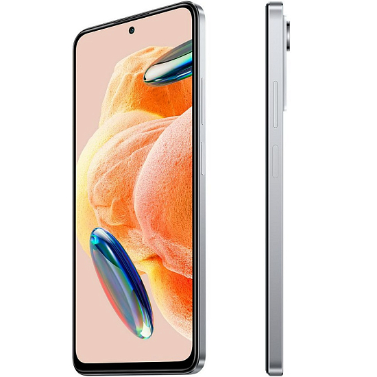 Смартфон Xiaomi Redmi Note 12 Pro 8/256 Polar White