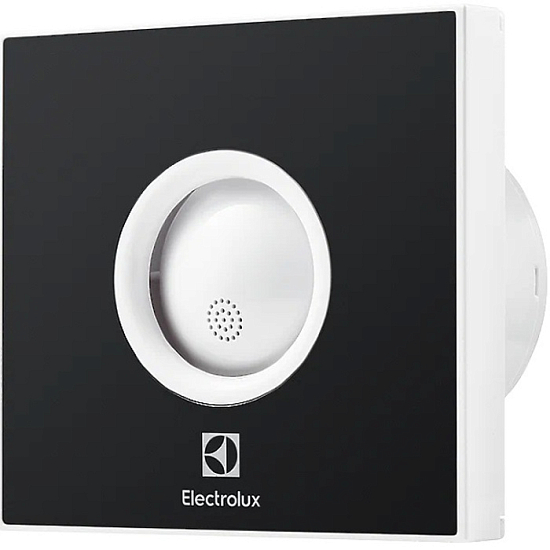 Вентилятор вытяжной Electrolux Rainbow EAFR-100 dark