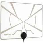 Антенна комнатная REXANT Ag-711 активная