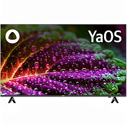 Телевизор BBK 55LED-8246/UTS2C, 55"