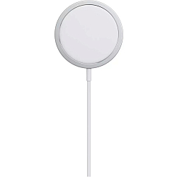 Беспроводное ЗУ Apple MagSafe Charger 20W (MHXH3ZE/A) (не оригинал)