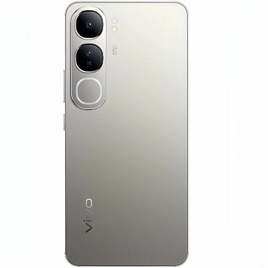 Смартфон VIVO V40 Lite 4G, 8/256Gb, Титановое сияние